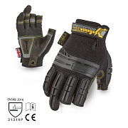 Перчатки Dirty Rigger Protector™ 3.0 Heavy Duty Rigger Glove (Framer)